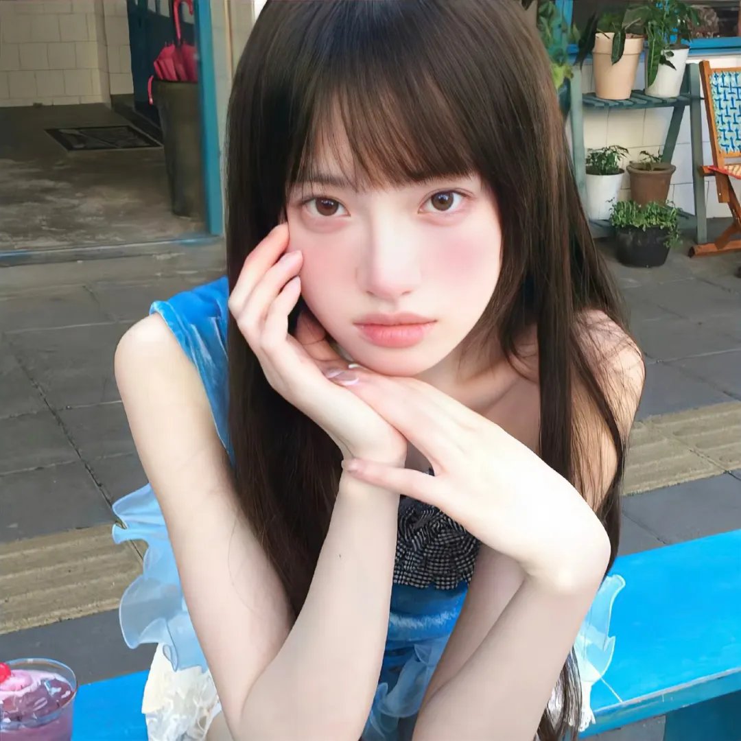 星辰璀璨不及卿