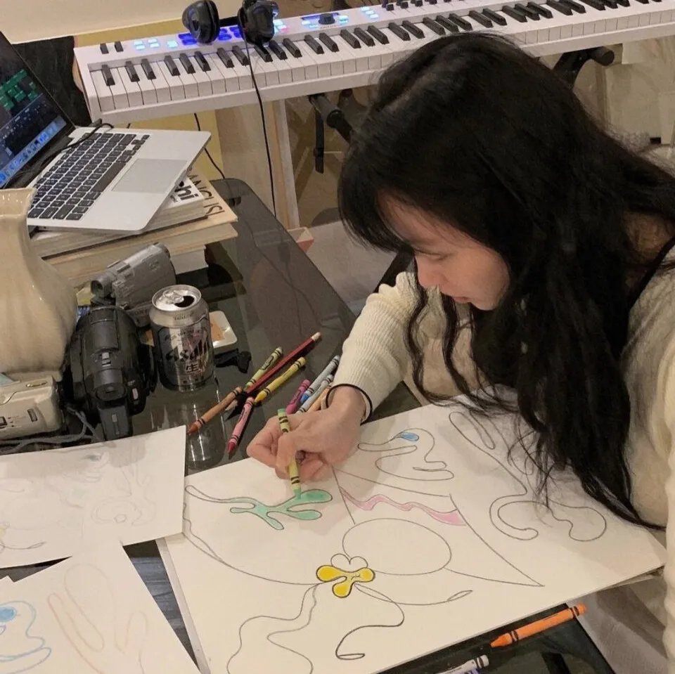 我斩荆棘度余生